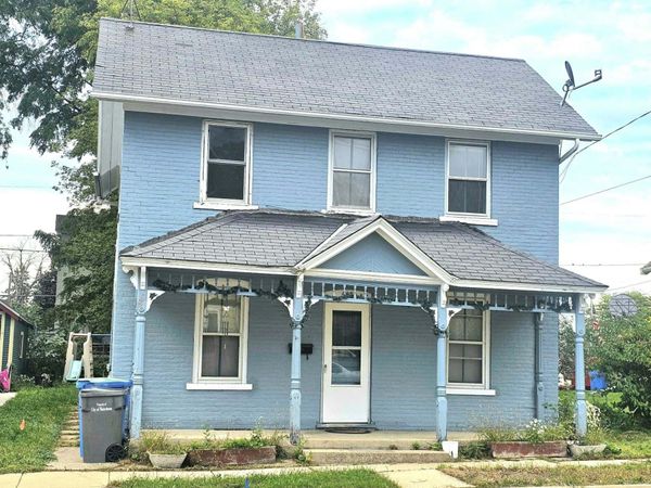 408 Hancock St, Watertown, WI 53098