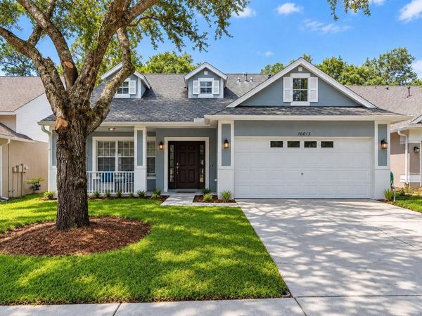 16013 STAGS LEAP DRIVE , LUTZ, FL 33559