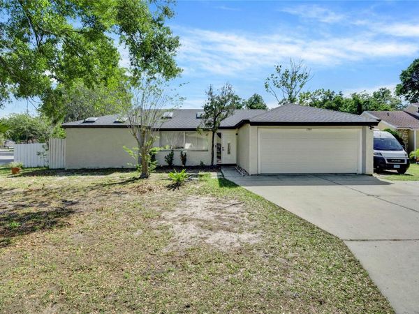 1790 SUN RIDGE DRIVE , APOPKA, FL 32703