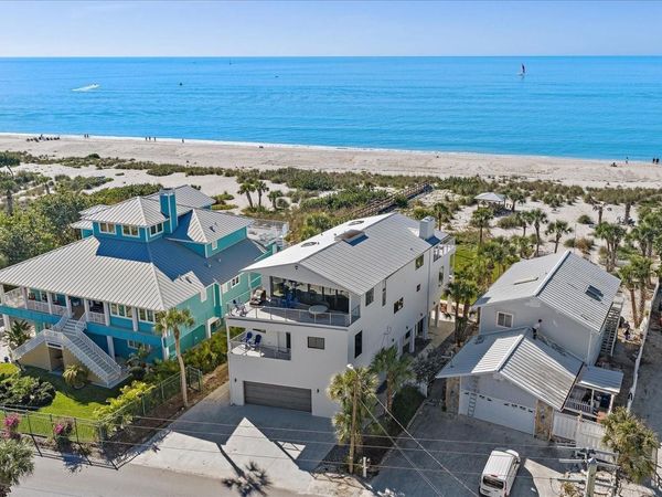 412 S CASEY KEY ROAD , NOKOMIS, FL 34275