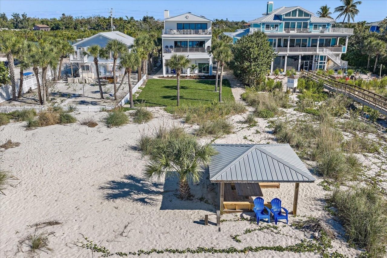 412 S Casey Key Road, Nokomis, FL 34275 Photo