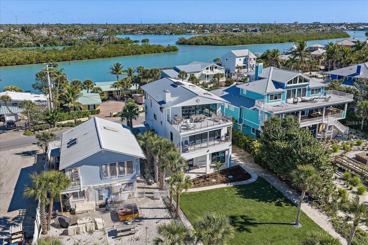 412 S Casey Key Road, Nokomis, FL 34275 Photo