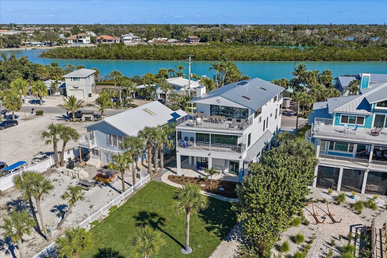 412 S Casey Key Road, Nokomis, FL 34275 Photo