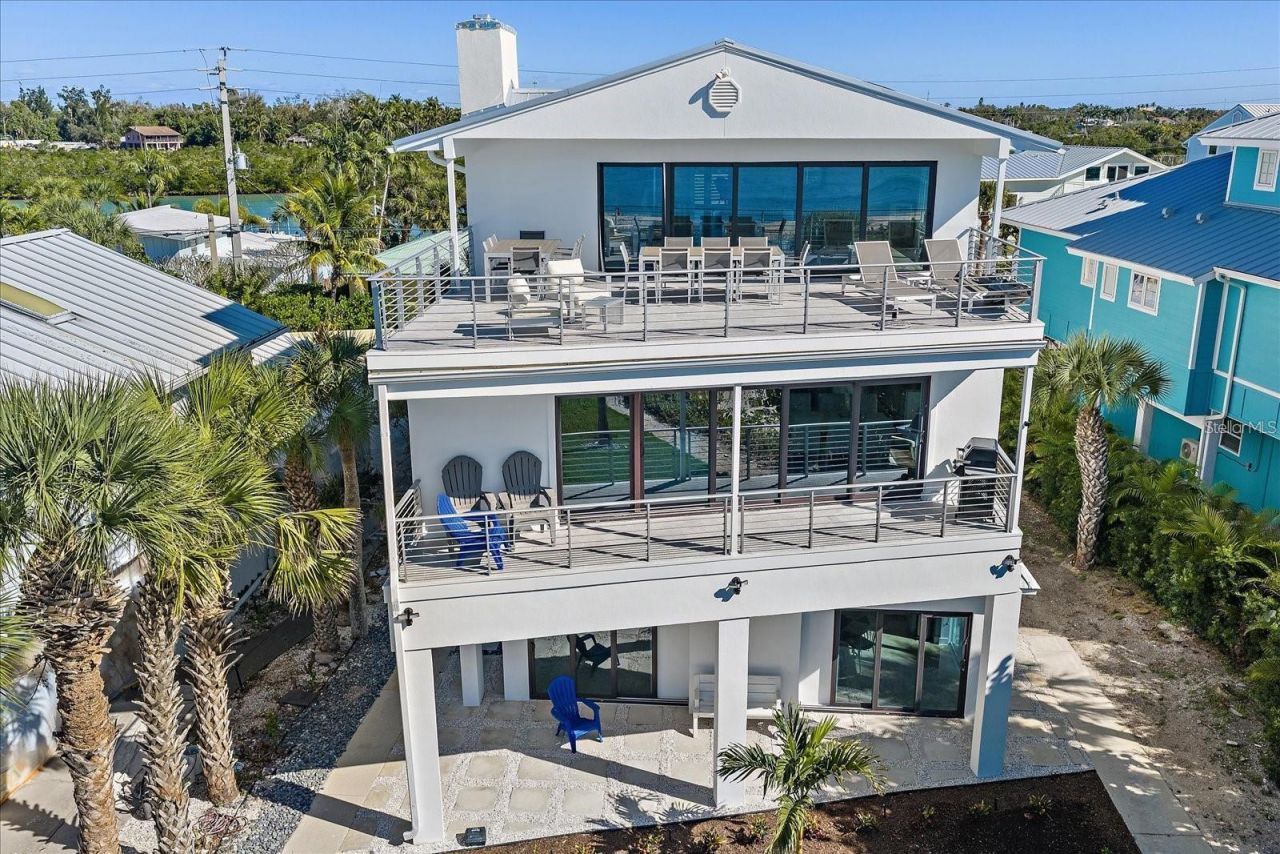 412 S Casey Key Road, Nokomis, FL 34275 Photo