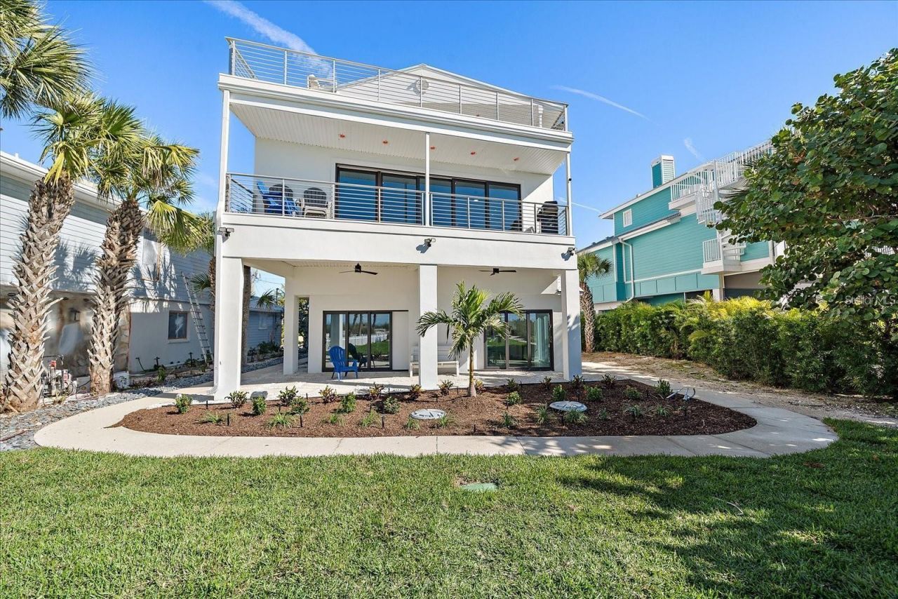 412 S Casey Key Road, Nokomis, FL 34275 Photo