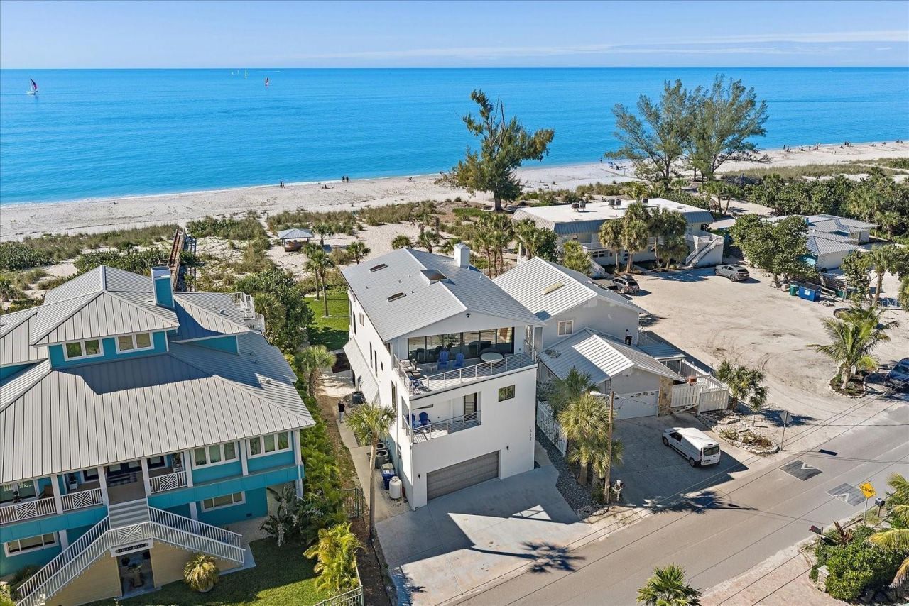 412 S Casey Key Road, Nokomis, FL 34275 Photo