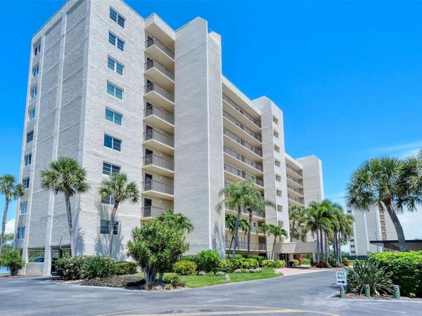 9393 MIDNIGHT PASS ROAD , Unit 302, SARASOTA, FL 34242