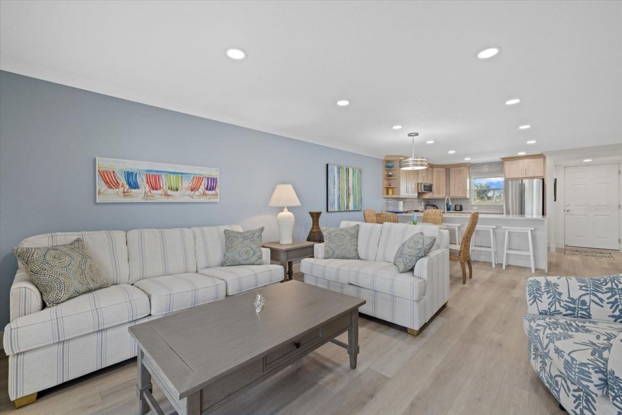 9393 Midnight Pass Road , Unit 302, Sarasota, FL 34242 Photo
