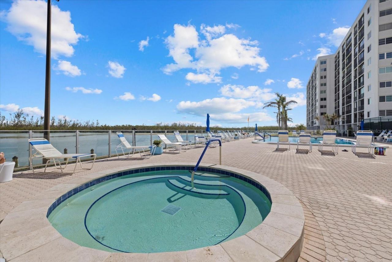 9393 Midnight Pass Road , Unit 302, Sarasota, FL 34242 Photo