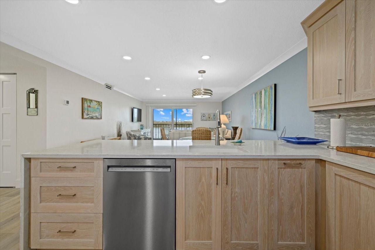 9393 Midnight Pass Road , Unit 302, Sarasota, FL 34242 Photo