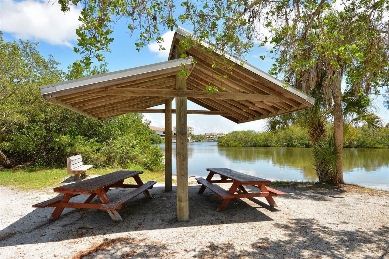 9393 Midnight Pass Road , Unit 302, Sarasota, FL 34242 Photo