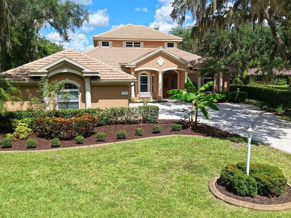 8424 COASH ROAD , SARASOTA, FL 34241