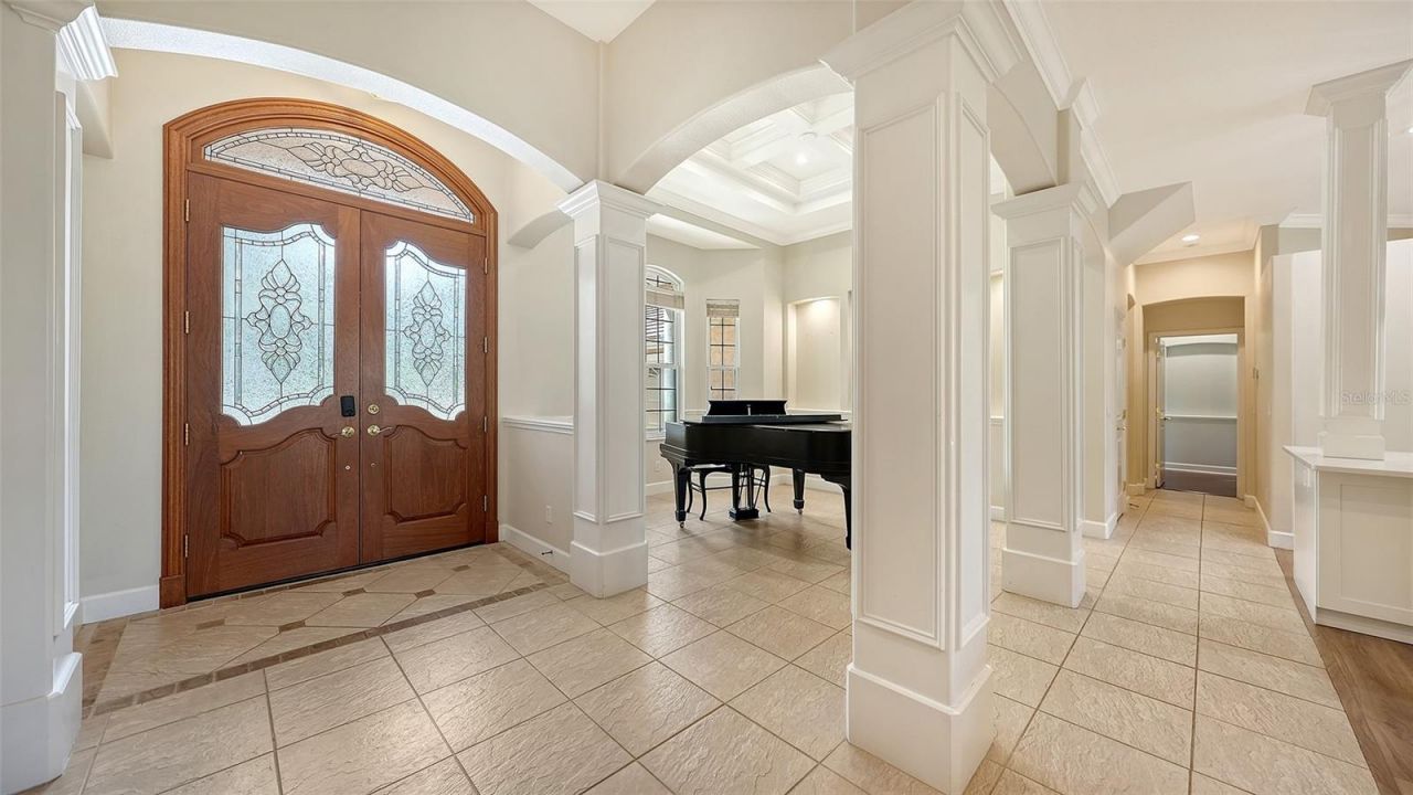 8424 Coash Road, Sarasota, FL 34241 Photo