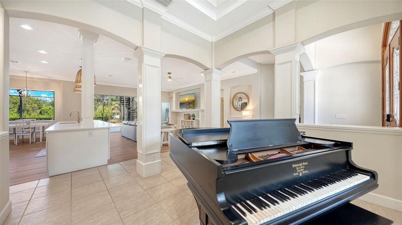 8424 Coash Road, Sarasota, FL 34241 Photo