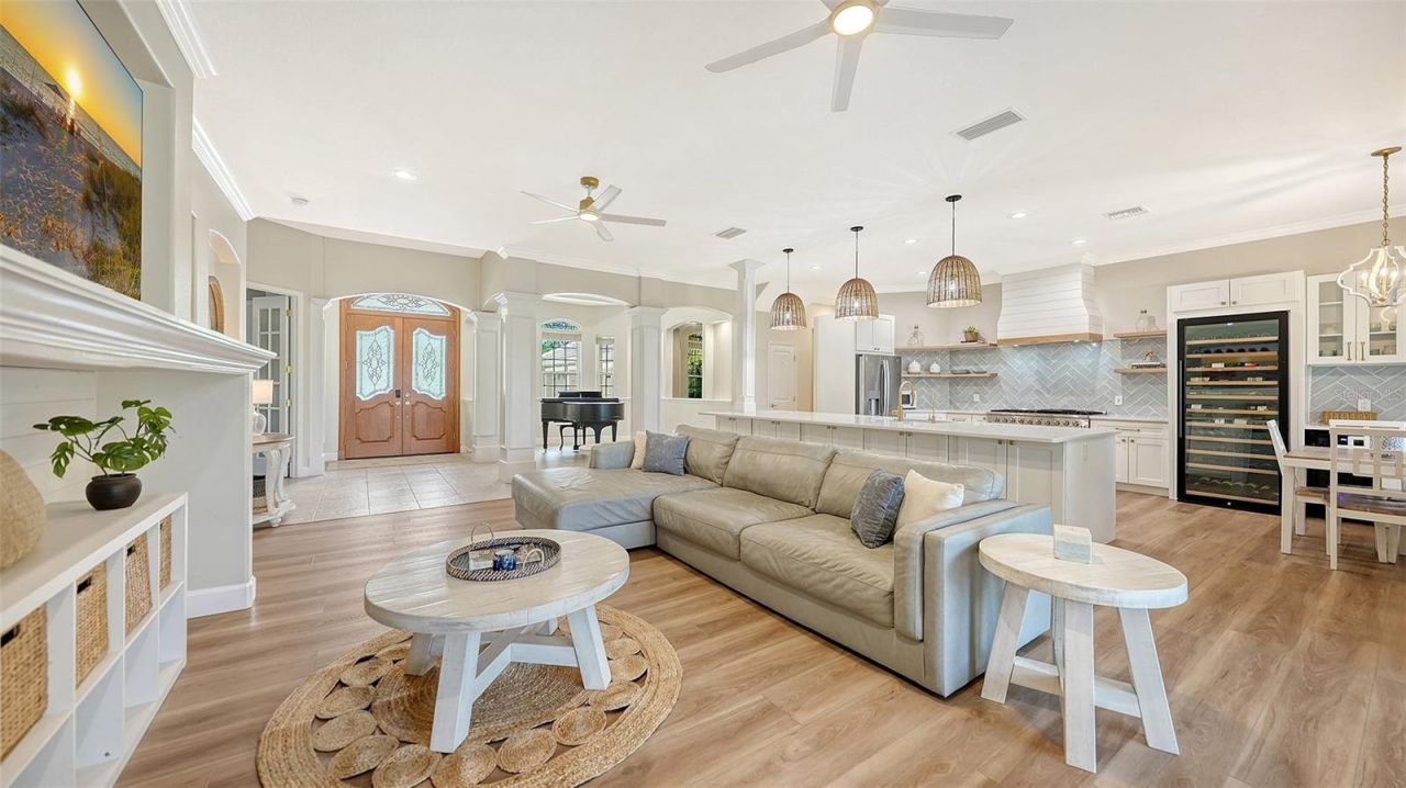 8424 Coash Road, Sarasota, FL 34241 Photo