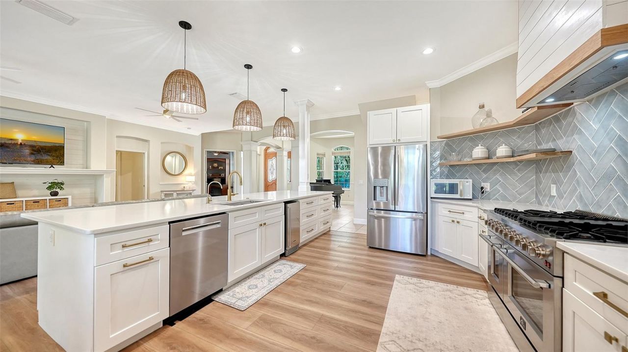 8424 Coash Road, Sarasota, FL 34241 Photo