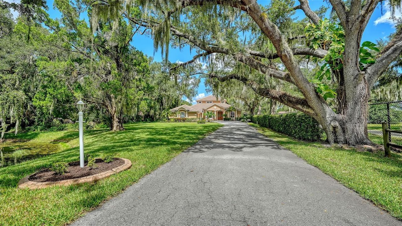 8424 Coash Road, Sarasota, FL 34241 Photo