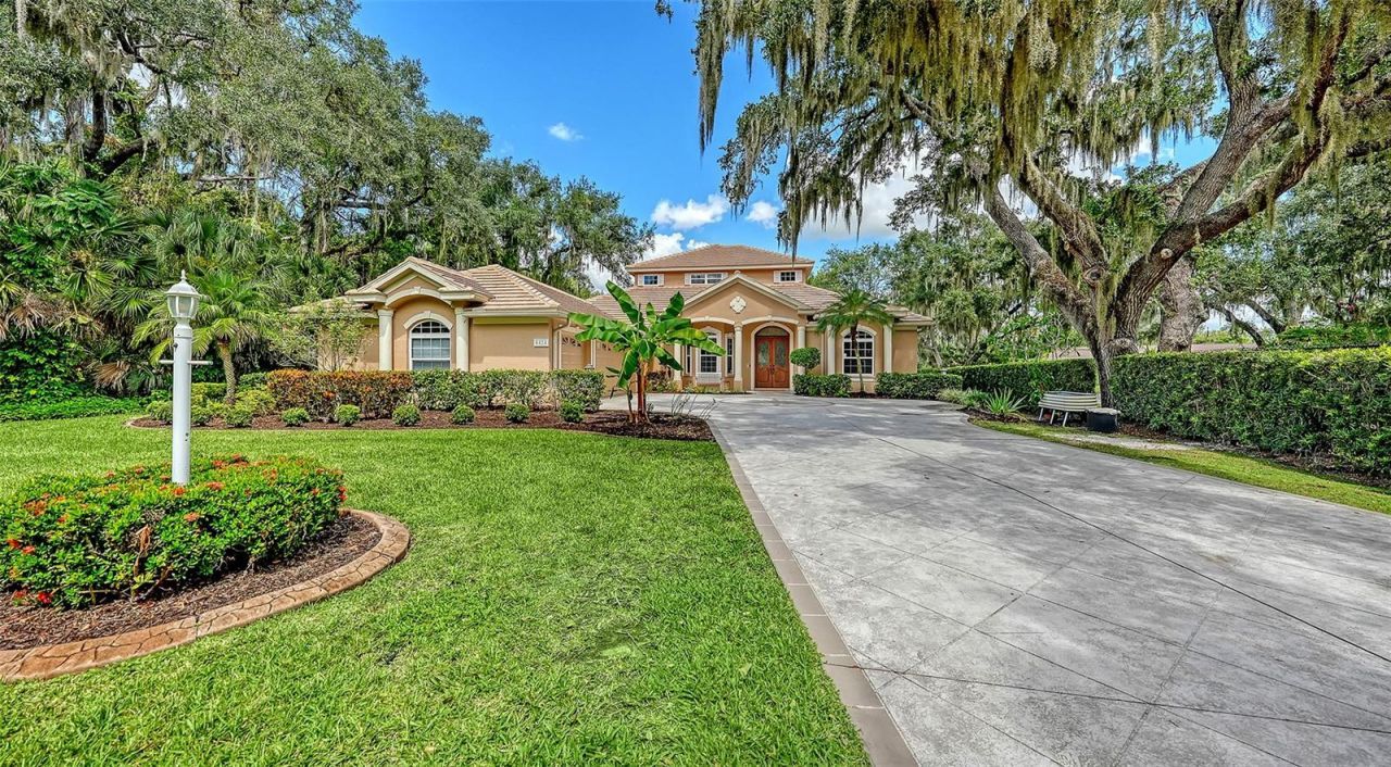8424 Coash Road, Sarasota, FL 34241 Photo