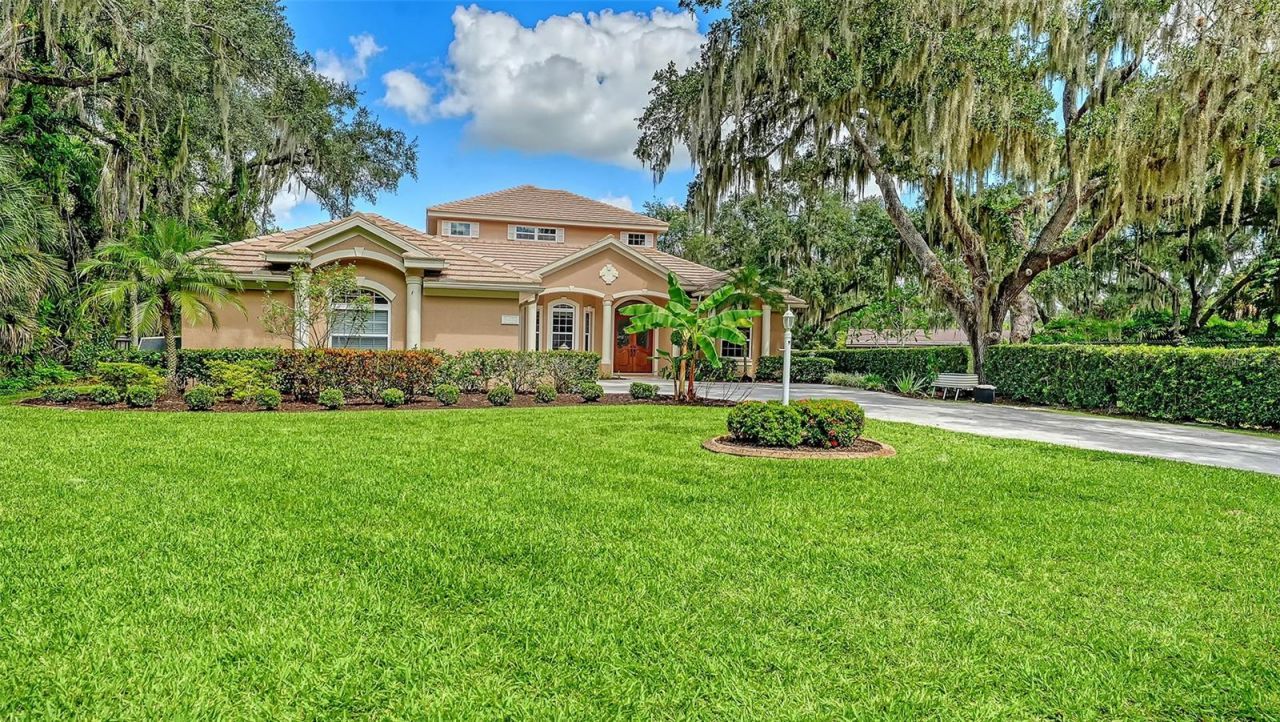 8424 Coash Road, Sarasota, FL 34241 Photo