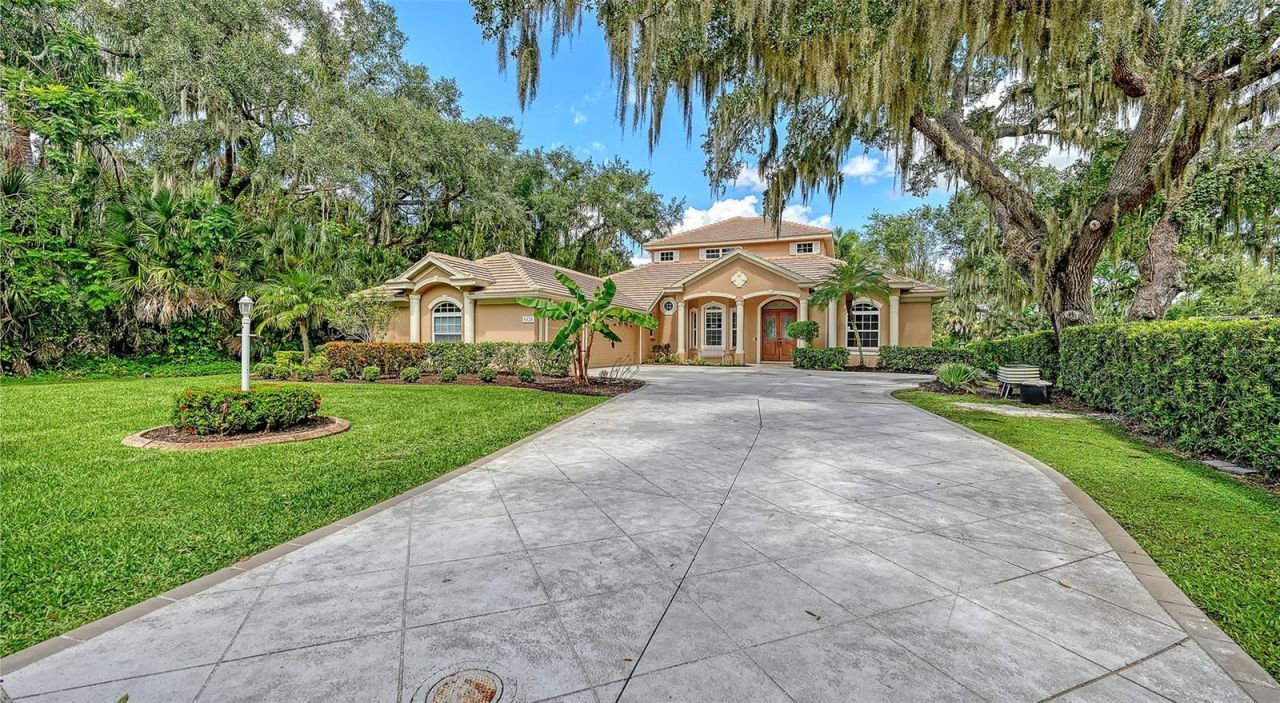 8424 Coash Road, Sarasota, FL 34241 Photo