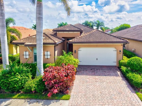 112 VENTOSA PLACE , NOKOMIS, FL 34275