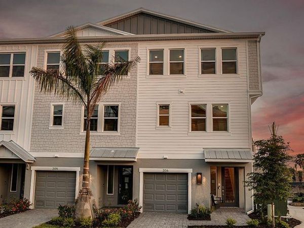 1624 COMPASS POINTE COURT , Unit 206, PUNTA GORDA, FL 33950