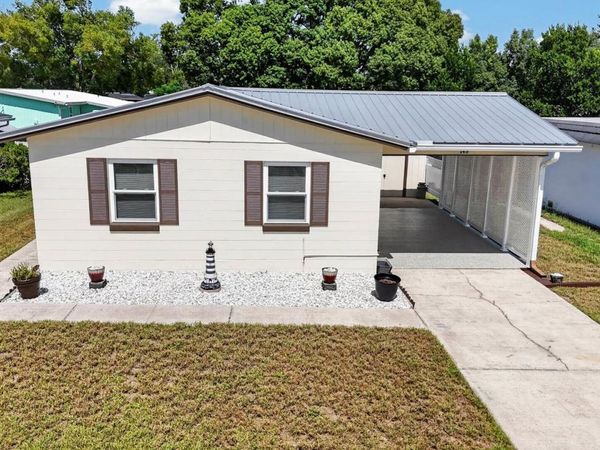 148 ANDORA STREET , ST AUGUSTINE, FL 32086