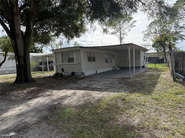 36441 WEST DRIVE , FRUITLAND PARK, FL 34731