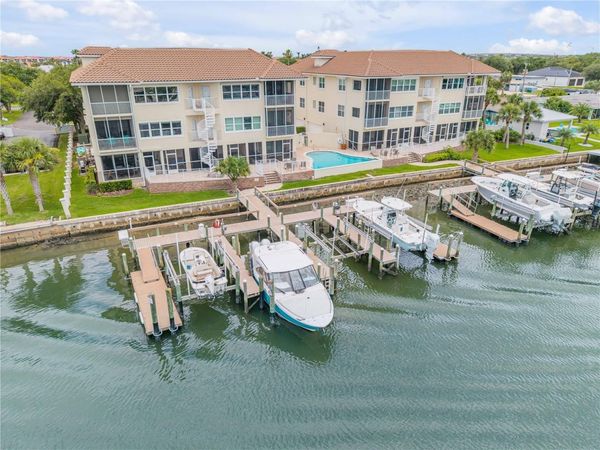 273 MIDDLE WAY, Unit G, NEW SMYRNA BEACH, FL 32169