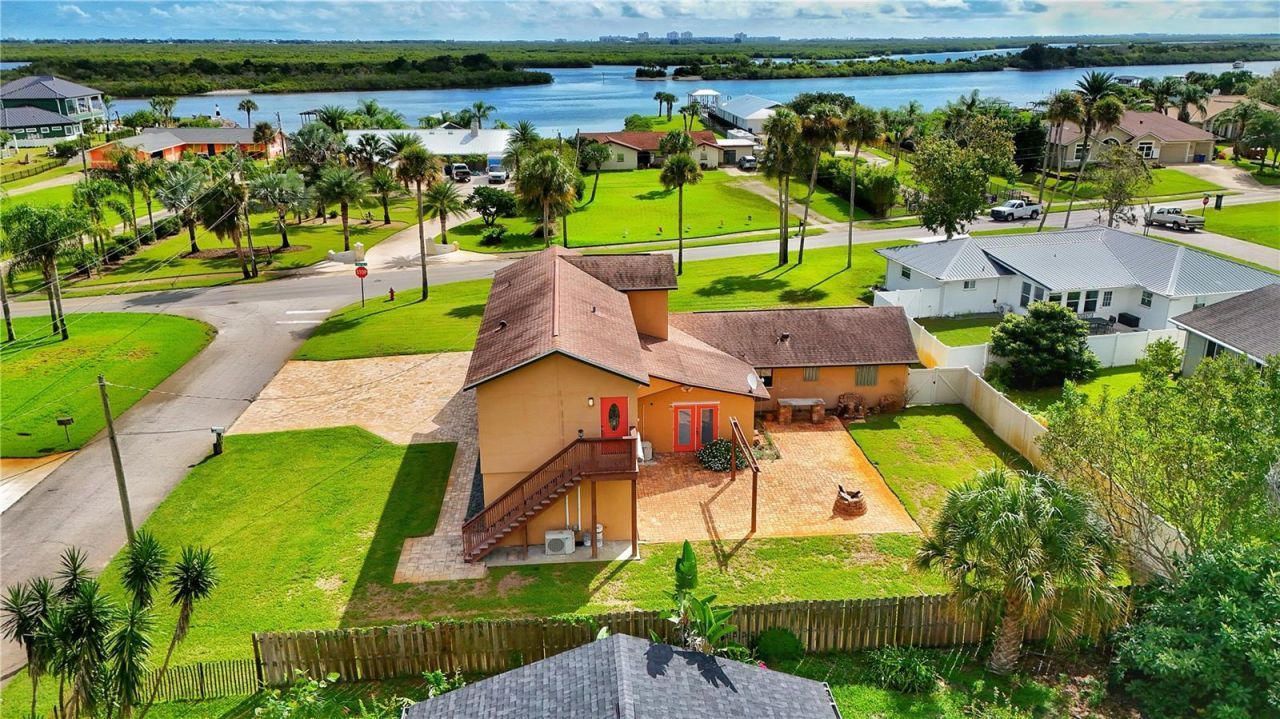 1602 S Riverside Drive , Edgewater, FL 32132 Photo