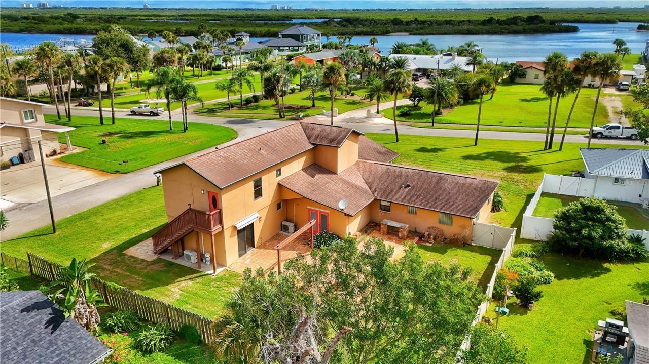 1602 S Riverside Drive , Edgewater, FL 32132 Photo