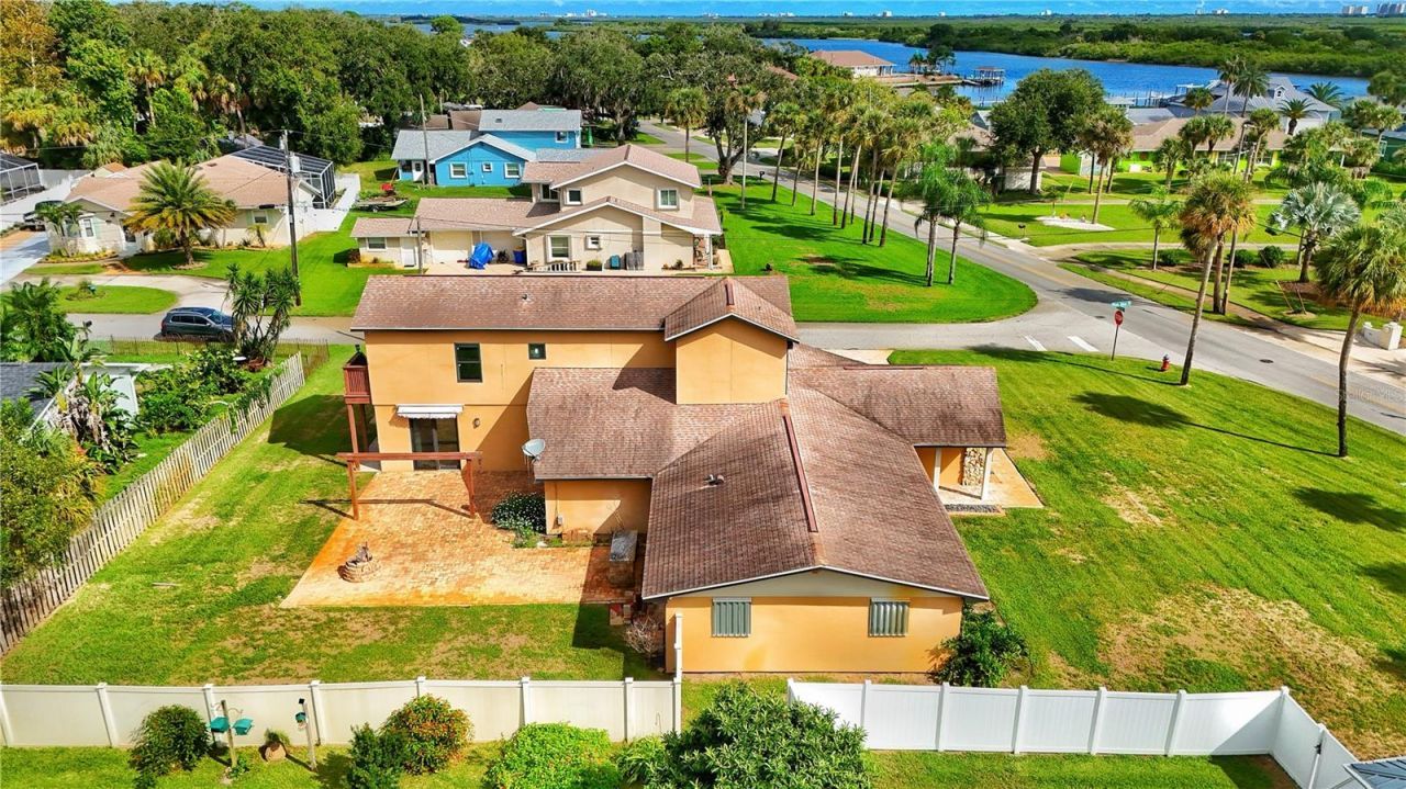 1602 S Riverside Drive , Edgewater, FL 32132 Photo