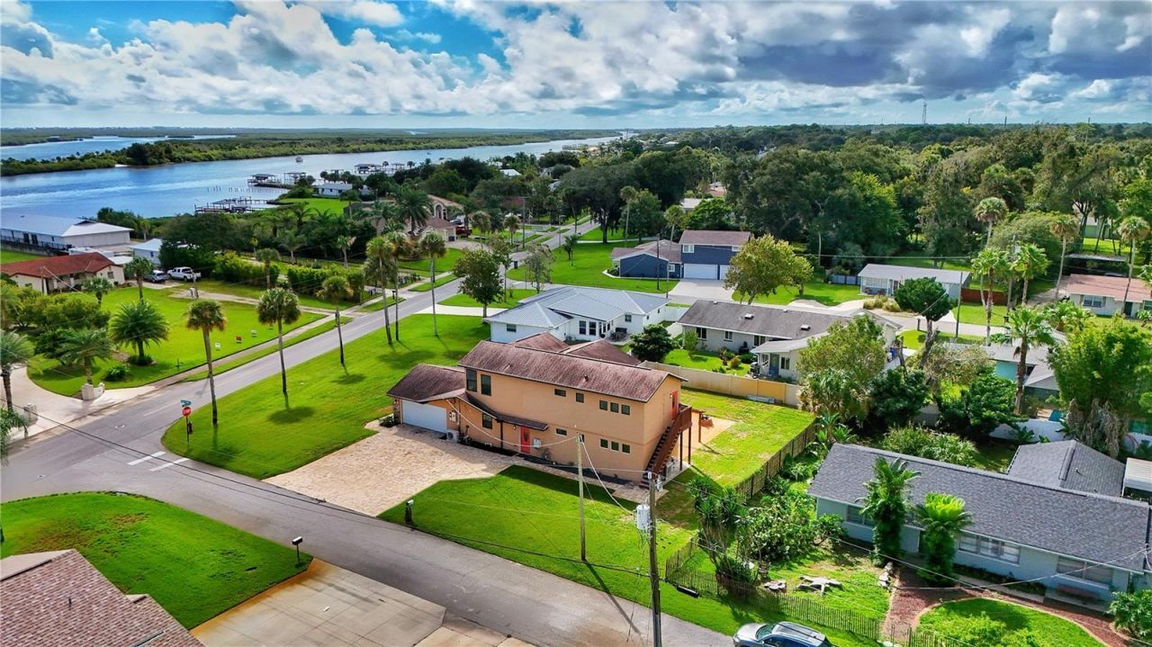 1602 S Riverside Drive , Edgewater, FL 32132 Photo