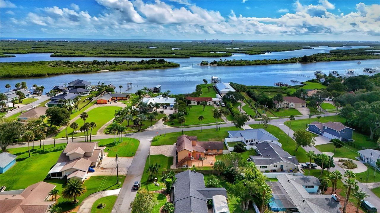 1602 S Riverside Drive , Edgewater, FL 32132 Photo