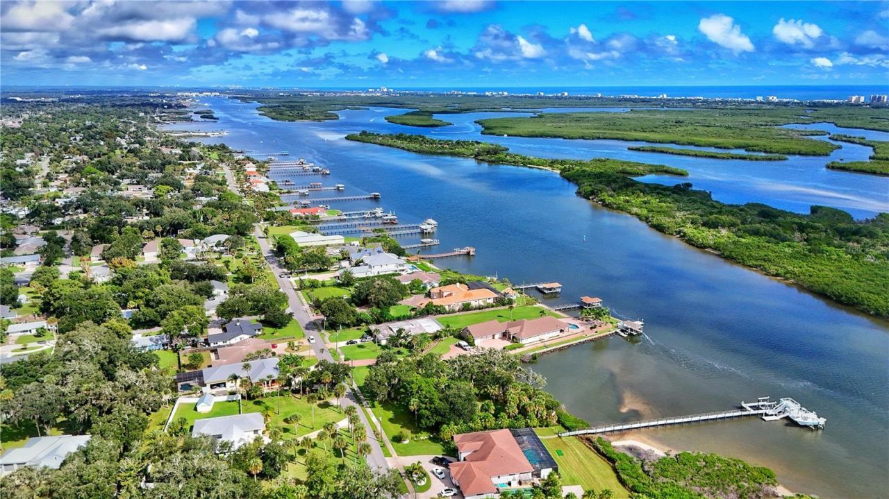 1602 S Riverside Drive , Edgewater, FL 32132 Photo