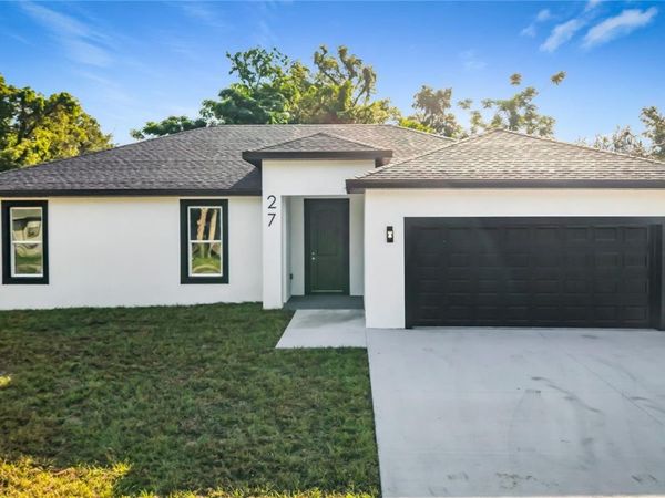 27 N CALHOUN AVENUE, MAITLAND, FL 32751