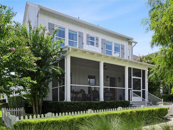 1032 GALSTON ALLEY, WINTER GARDEN, FL 34787