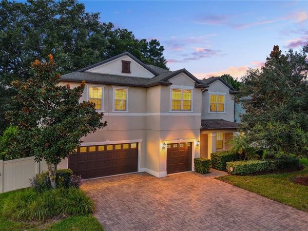 3177 PINENUT DRIVE , APOPKA, FL 32712