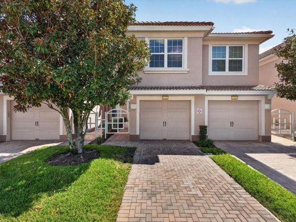 8348 BELLA TIERRA CT , CHAMPIONS GATE, FL 33896