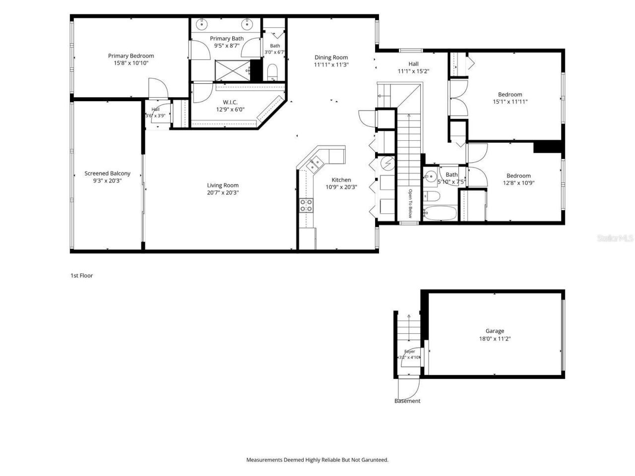 8348 Bella Tierra Ct , Champions Gate, FL 33896 Photo