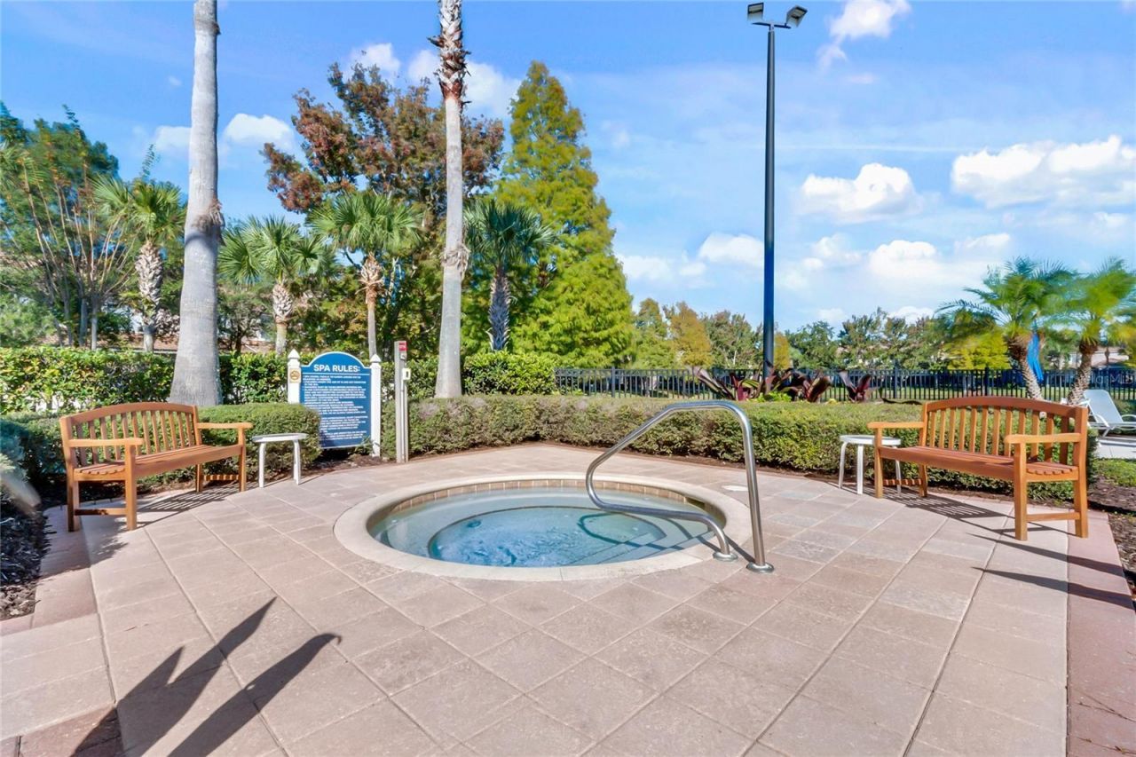 8348 Bella Tierra Ct , Champions Gate, FL 33896 Photo