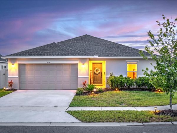3804 PRONGHORN DRIVE , ST CLOUD, FL 34772
