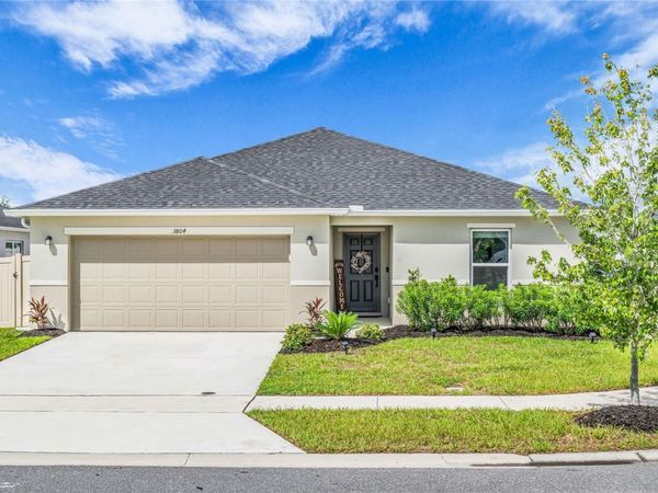 3804 PRONGHORN DRIVE , ST CLOUD, FL 34772
