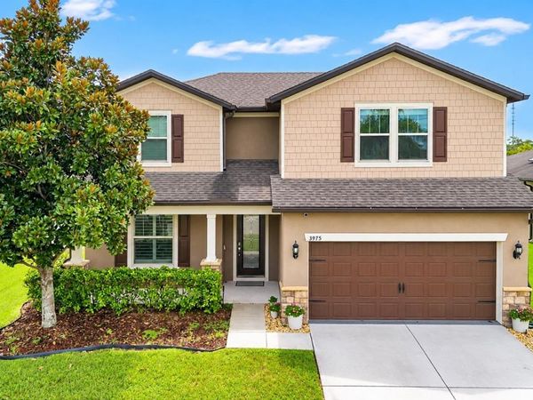 3975 BAJA DRIVE , ST CLOUD, FL 34772