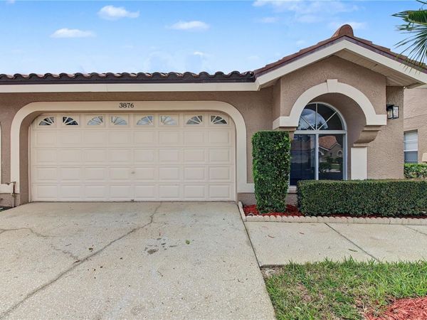 3876 DARSTON STREET , PALM HARBOR, FL 34685
