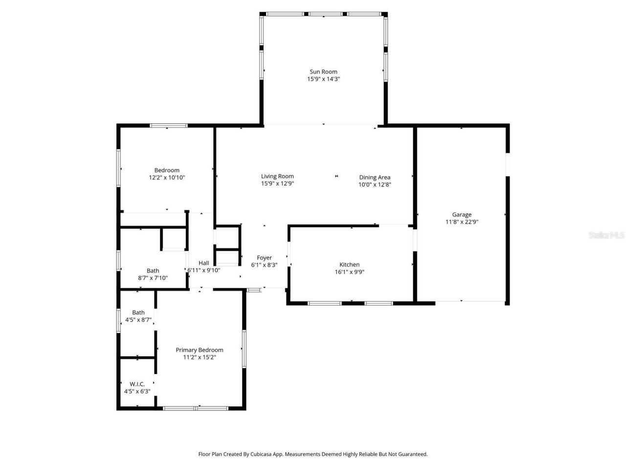 2019 High Ridge Drive , Clearwater, FL 33763 Photo