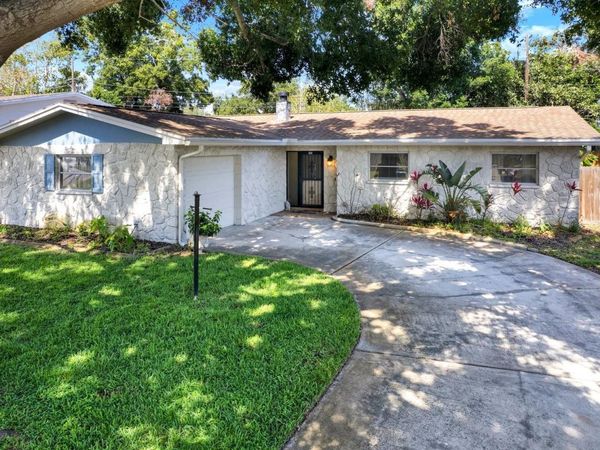 8253 137TH LANE , SEMINOLE, FL 33776