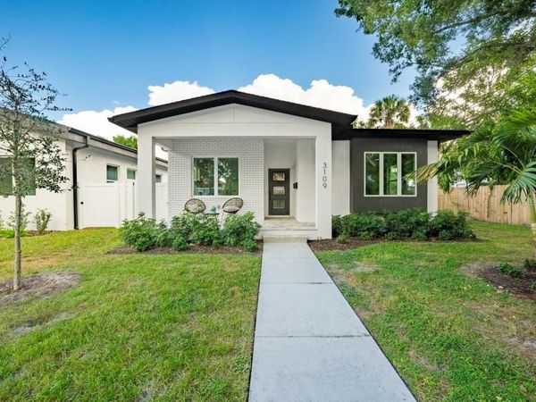 3109 QUEEN STREET N, ST PETERSBURG, FL 33713