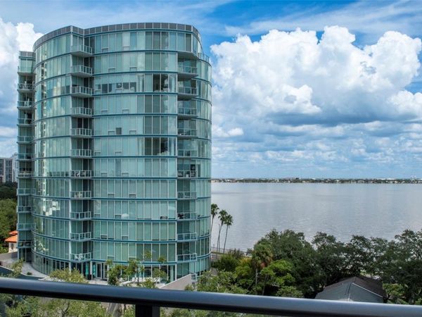 3015 S YSABELLA AVENUE , Unit 804, TAMPA, FL 33629