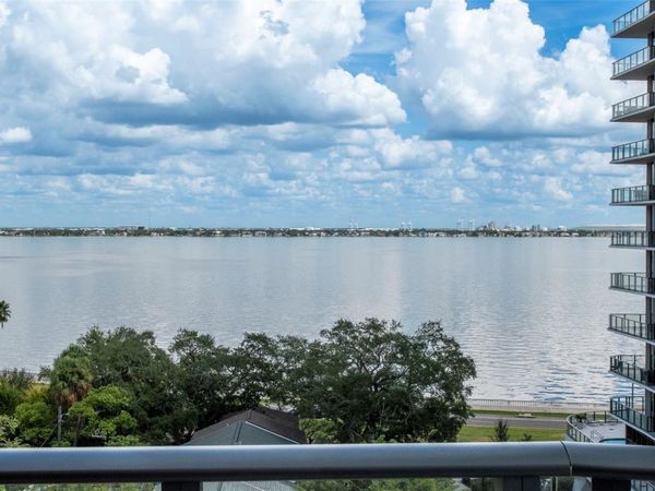 3015 S YSABELLA AVENUE, Unit 804, TAMPA, FL 33629